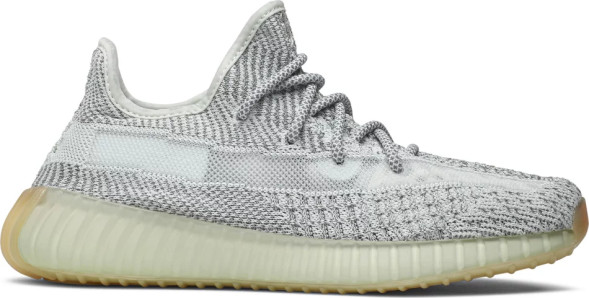 Унисекс кроссовки Adidas Yeezy Boost 350 V2 'Yeshaya Reflective'