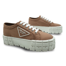 Prado Milano Brown