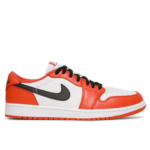 Унисекс кроссовки Nike Air Jordan 1 Low OG Starfish