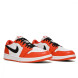 Унисекс кроссовки Nike Air Jordan 1 Low OG Starfish