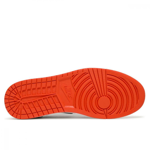 Унисекс кроссовки Nike Air Jordan 1 Low OG Starfish
