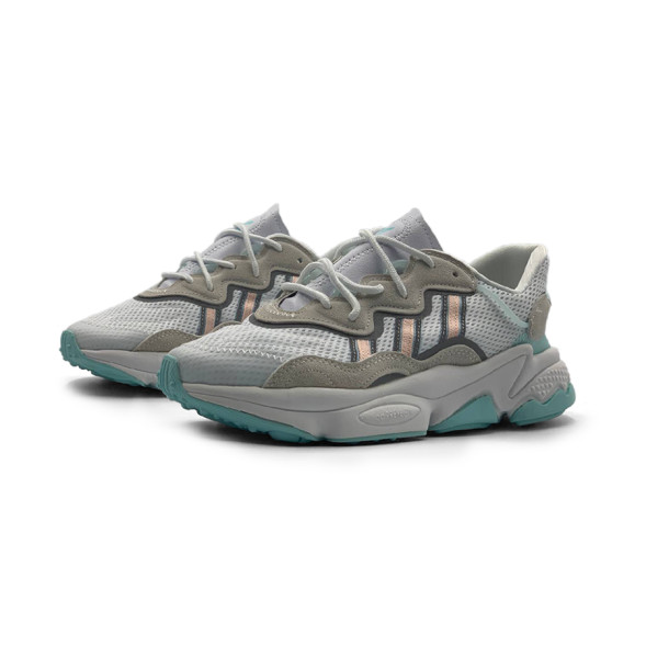 Унисекс кроссовки Adidas Originals Ozweego Marathon Running