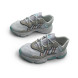 Унисекс кроссовки Adidas Originals Ozweego Marathon Running