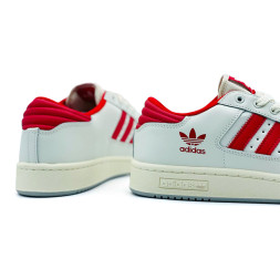 Adidas Postmove White/Red