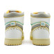 Мужские кроссовки Nike Air Jordan 1 Bephies Beauty Supply Man White
