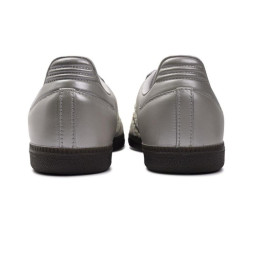Adidas Originals Samba OG Black Silver