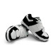 Женские кроссовки DC Shoes Woman Black White