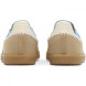 Унисекс кеды Adidas Samba x Wales Bonner Nylon Desert White