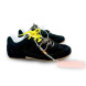 Женские кроссовки Miu Miu x New Balance 530 Suede Black