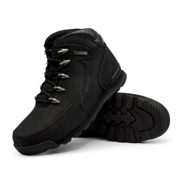 Timberland Euro Rock Hiker Winter Black