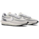 Унисекс кроссовки Nike x Sacai LDWaffle Summit White