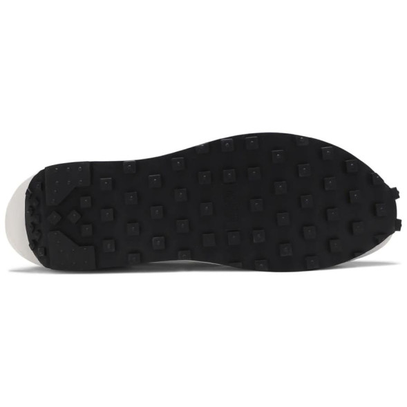 Унисекс кроссовки Nike x Sacai LDWaffle Summit White
