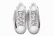 Женские кеды Premiata Outdoor Skateboard White/Pink