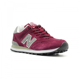 New Balance Мужские 574 Bordeux