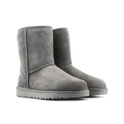 Непромокаемые Classic Short Grey II