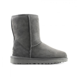 Непромокаемые Classic Short Grey II