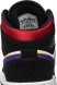 Женские кроссовки Nike Air Jordan 1 Mid SE GS 'Rivals'