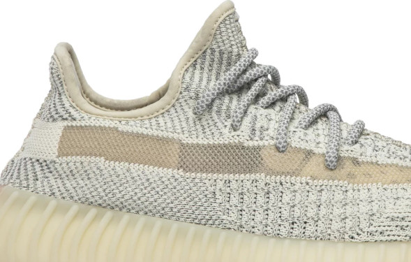 Унисекс кроссовки Adidas Yeezy Boost 350 V2 'Lundmark Non-Reflective'