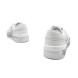 Унисекс кроссовки Dolce &amp; Gabbana White Graphiti