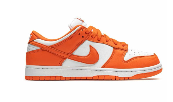 Унисекс кроссовки Nike Dunk Low SP Syracuse