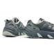 Мужские кроссовки Adidas Zx 22 Boost Black