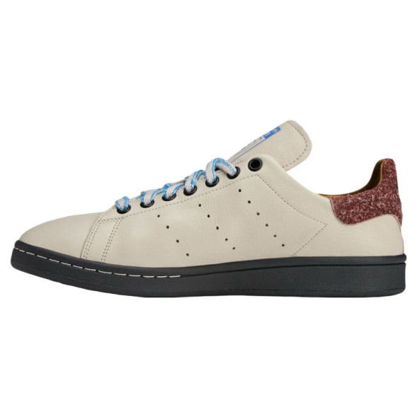 Унисекс кроссовки Adidas Stan Smith x Brain Dead Bliss