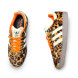 Женские кеды Adidas Samba Leopard