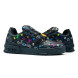 Женские кроссовки Takashi Murakami x Louis Vuitton Trainer 'Black'