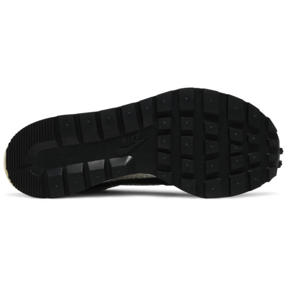 Унисекс кроссовки Nike x Sacai VaporWaffle Villain Red