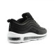 Женские кроссовки Nike Air Max 97 Black Glitter
