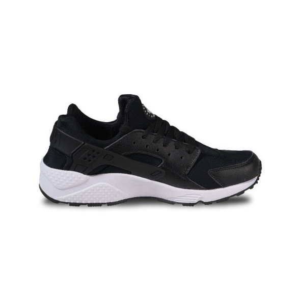 Мужские кроссовки NIKE AIR HUARACHE BACK WHITE