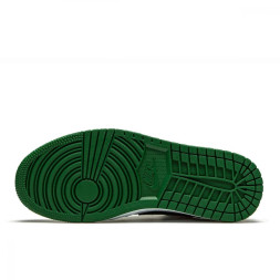 Nike Air Jordan 1 Low Pine Green