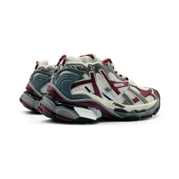 Balenciaga Runner Grey/Red