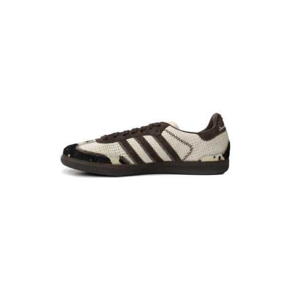 Унисекс кроссовки Adidas x Notitle Samba Cow