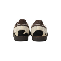 Adidas x Notitle Samba Cow