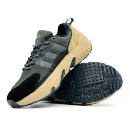 Adidas Zx 22 Boost Black/Brown