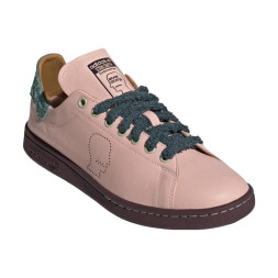 Adidas Stan Smith x Brain Dead Vapour Pink