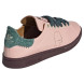 Унисекс кроссовки Adidas Stan Smith x Brain Dead Vapour Pink
