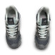 Женские кроссовки New Balance 574 Suede Grey/Pink