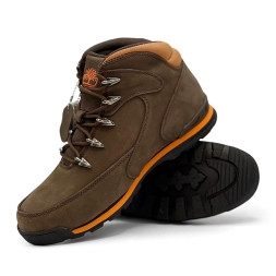 Timberland Euro Rock Hiker Winter Brown