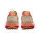 Унисекс кроссовки Nike x Sacai x CLOT LDWaffle Net Orange Blaze