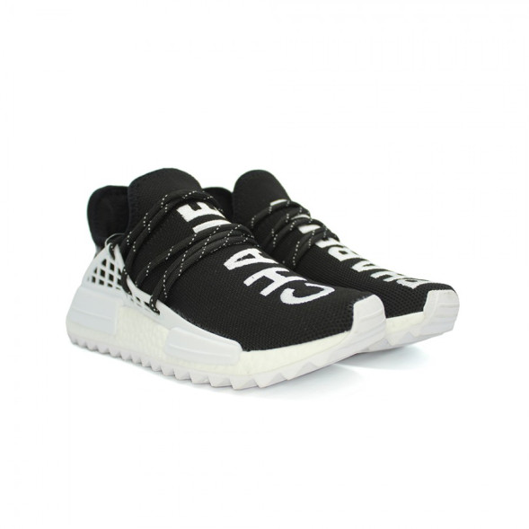 Женские кроссовки Adidas NMD x Pharell Willams Pharell Chanel