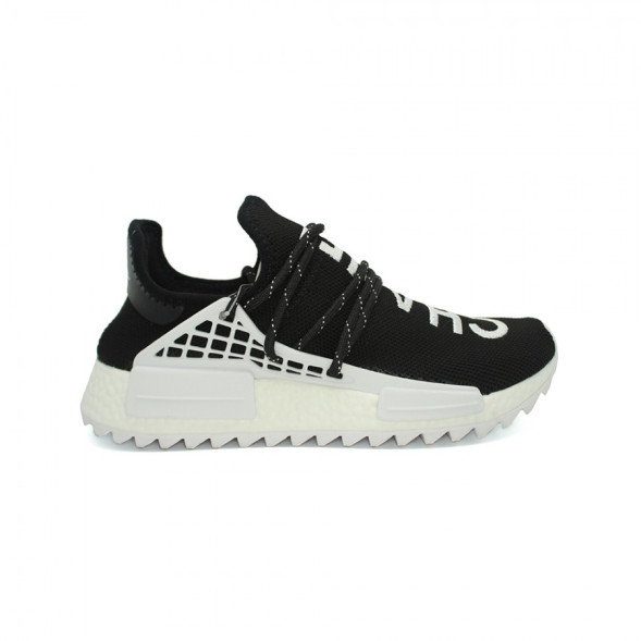 Женские кроссовки Adidas NMD x Pharell Willams Pharell Chanel
