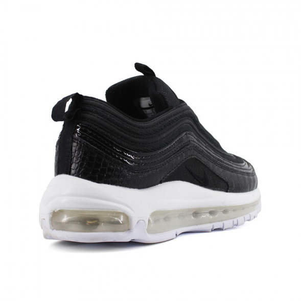 Женские кроссовки Nike Air Max 97 Black Snake
