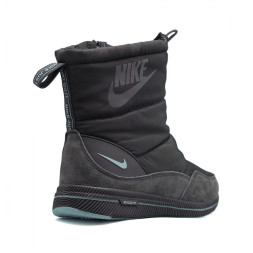 Nike Grey