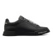 Мужские кеды Dolce &amp; Gabbana Portofino Leather Black