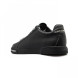Мужские кеды Dolce &amp; Gabbana Portofino Leather Black