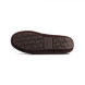 Женские мокасины Ansley Chocolate