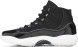 Женские кроссовки Nike Air Jordan 11 Retro GS 'Jubilee / 25th Anniversary'