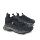 Женские кроссовки Chanel Tenis Black